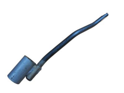 Jeep 52060064AG LEVER Gearshift