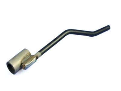 Jeep 52060064AG LEVER Gearshift