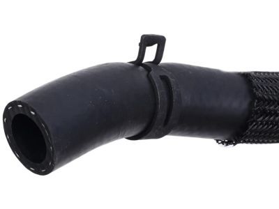 Jeep Power Steering Hose - 52124808AG