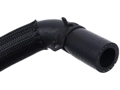 Jeep Power Steering Hose - 52124808AG