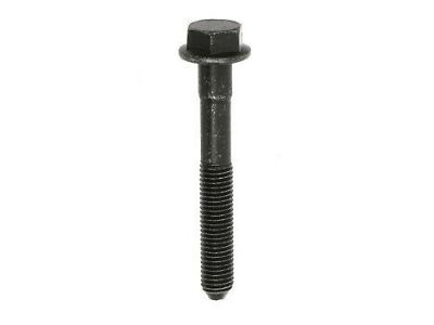 Jeep Control Arm Bolt - 6502963