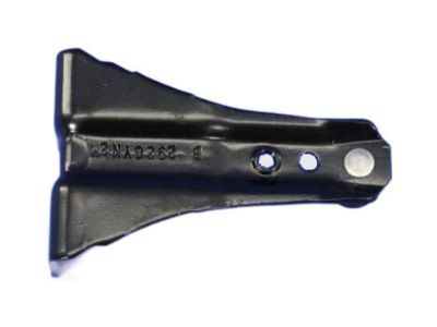 Dodge 5020899AB HINGE Sliding Door