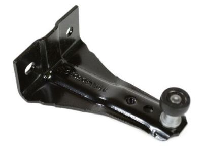 Dodge 5020899AB HINGE Sliding Door