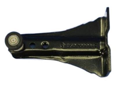 Dodge 5020899AB HINGE Sliding Door