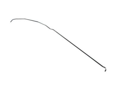 Mopar 68266976AB Tube Fuel Supply