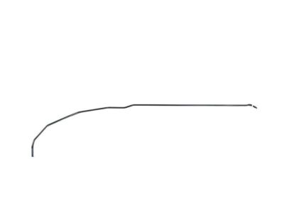 Mopar 68266976AB Tube Fuel Supply