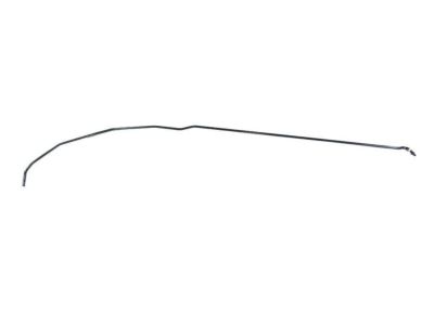 Mopar 68266976AB Tube Fuel Supply