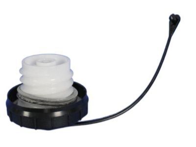 Jeep Gas Cap - 52100420AA