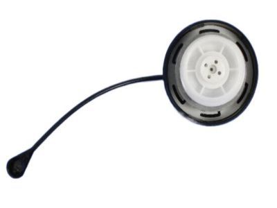 Jeep Gas Cap - 52100420AA