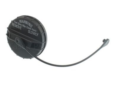 Jeep Gas Cap - 52100420AA
