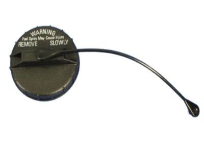 Jeep Gas Cap - 52100420AA