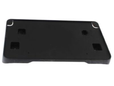Dodge 68202631AB License Bracket