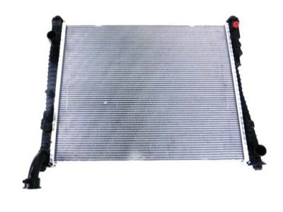 2019 Dodge Durango Radiator - 68232592AB