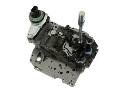 Chrysler 5078327AA VALVE BODY