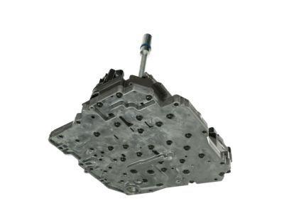 Chrysler 5078327AA VALVE BODY