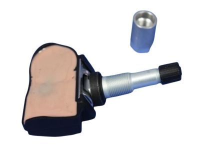 Dodge 68001698AB SENSOR PACKAGE Tire Pressure