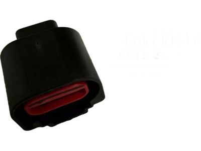 Mopar 68333194AA Socket Headlamp