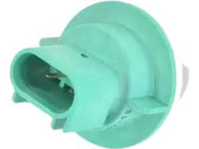 Mopar 68333194AA Socket Headlamp