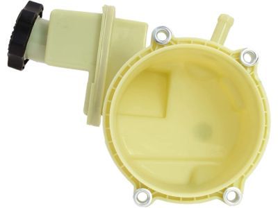 Dodge 68059524AJ PUMP Power Steering