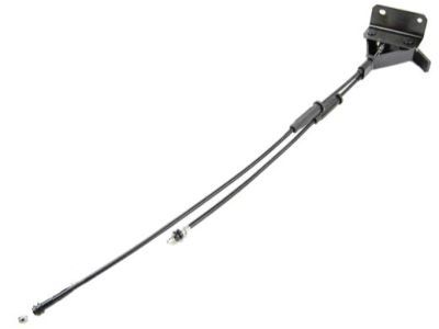 Dodge Hood Cable - 4709049AB