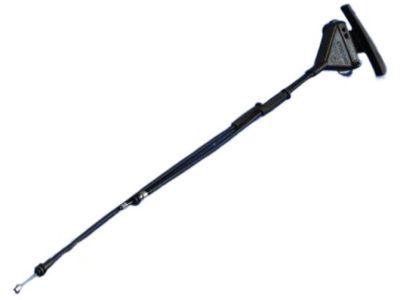 Dodge Hood Cable - 4709049AB