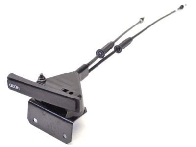 Dodge Hood Cable - 4709049AB