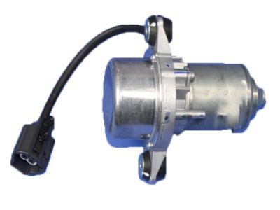 Jeep 4581586AA PUMP Air