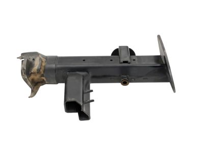 Mopar 68400285AA Rail Kit Left Front, Driver Side