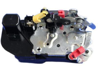 Dodge 55276888AD LATCH Front Door