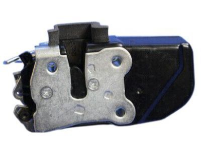 Dodge 55276888AD LATCH Front Door