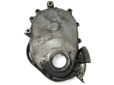 Jeep Timing Cover - 53020222