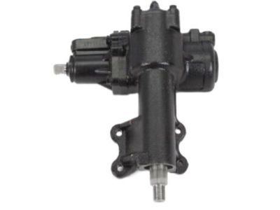Jeep Rack And Pinion - 52126348AE