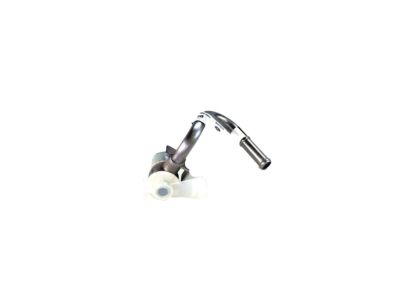 Dodge 4893036AC TUBE Turbo Water Feed