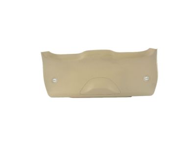 Mopar 1XW83HL1AL Panel Liftgate Trim