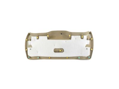 Mopar 1XW83HL1AL Panel Liftgate Trim