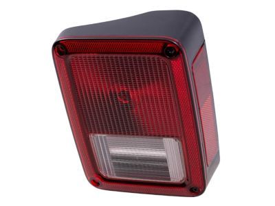 Jeep Tail Light - 55077890AH