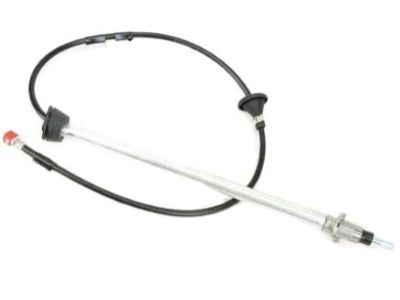 Ram C/V Antenna Cable - 5064178AC