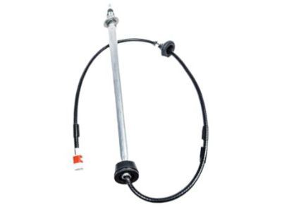 Ram C/V Antenna Cable - 5064178AC