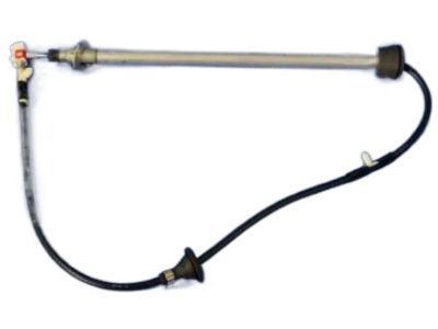 Ram C/V Antenna Cable - 5064178AC