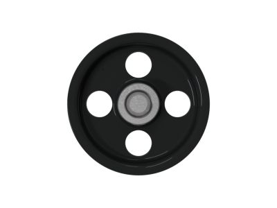 Mopar 68102255AA Pulley Power Steering Pump