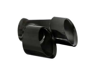 Jeep Tail Pipe - 68306590AB
