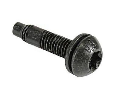 Jeep 68342211AA SCREW M8x35 Pods To Shell