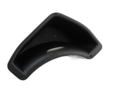 Jeep 68184086AA BIN Storage