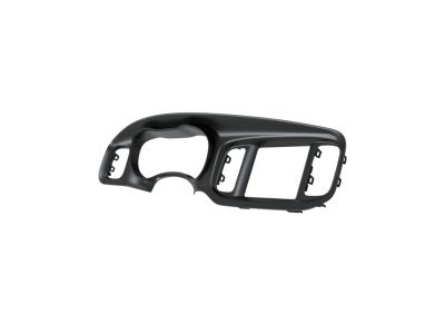 Mopar 7BC94AAAAA Bezel Instrument Cluster