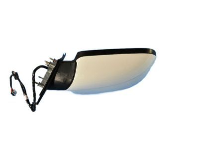 Dodge 1NJ06GW7AL MIRROR Outside Rearview