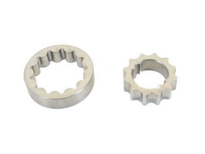 Dodge 5245525AC Rotor