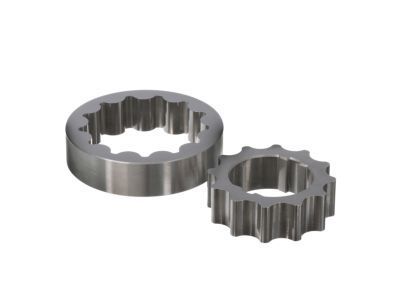 Dodge 5245525AC Rotor