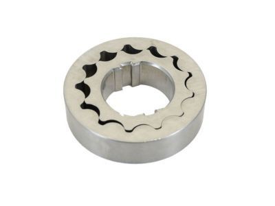 Dodge 5245525AC Rotor