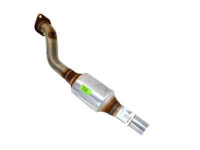 Mopar 68066677AD Pipe And Converter Front