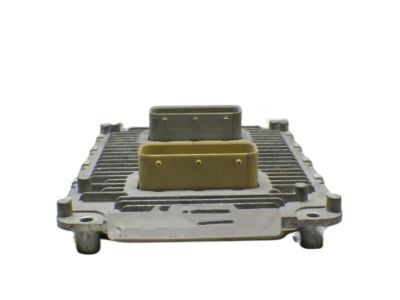 Chrysler 5150869AD ECM